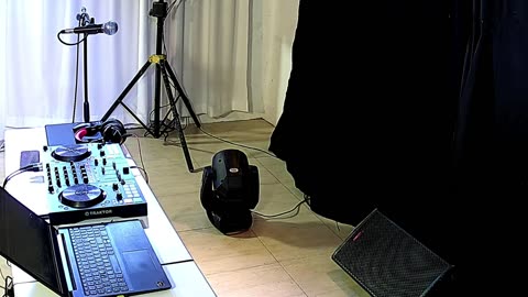Dj Oscar Streamming