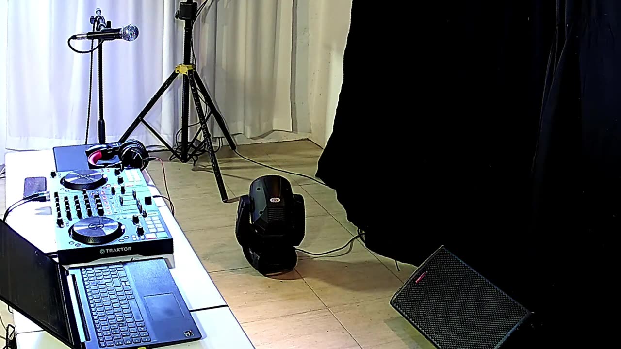 Dj Oscar Streamming