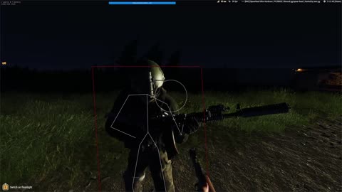 We CAUGHT The Road Glitching Terrorist (Arma Reforger Trolling / Hacking)