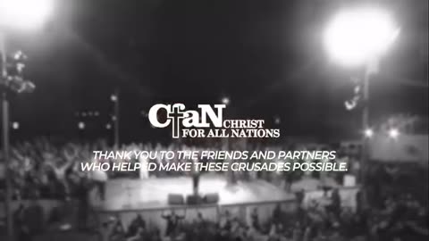CFAN 50th ANNIVERSARY - CELEBRATION