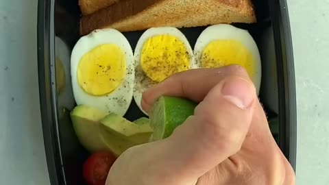 healthy living