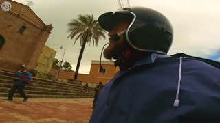 🇧🇴 LLEGO a BETÁNZOS 👉 EXPLORO una IGLESIA de 1600 ► Potosí
