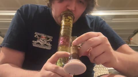 Day 515 pt4 The bowl that basically kills me lol