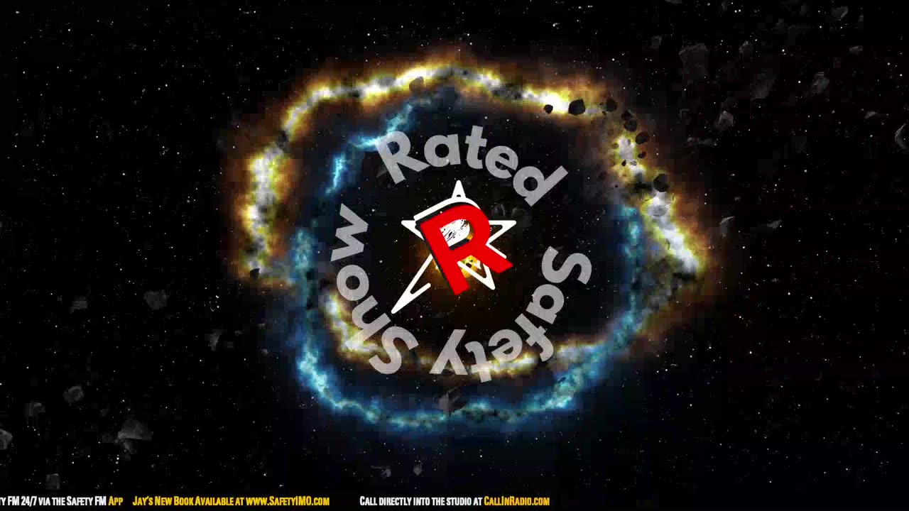 Rated R Safety Show