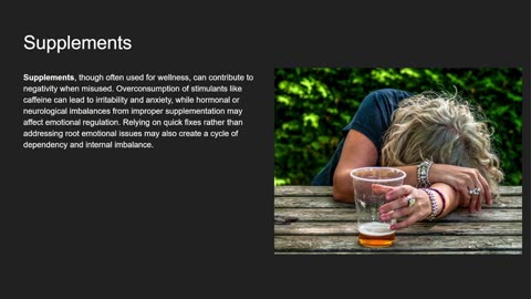 How to Stay Positive