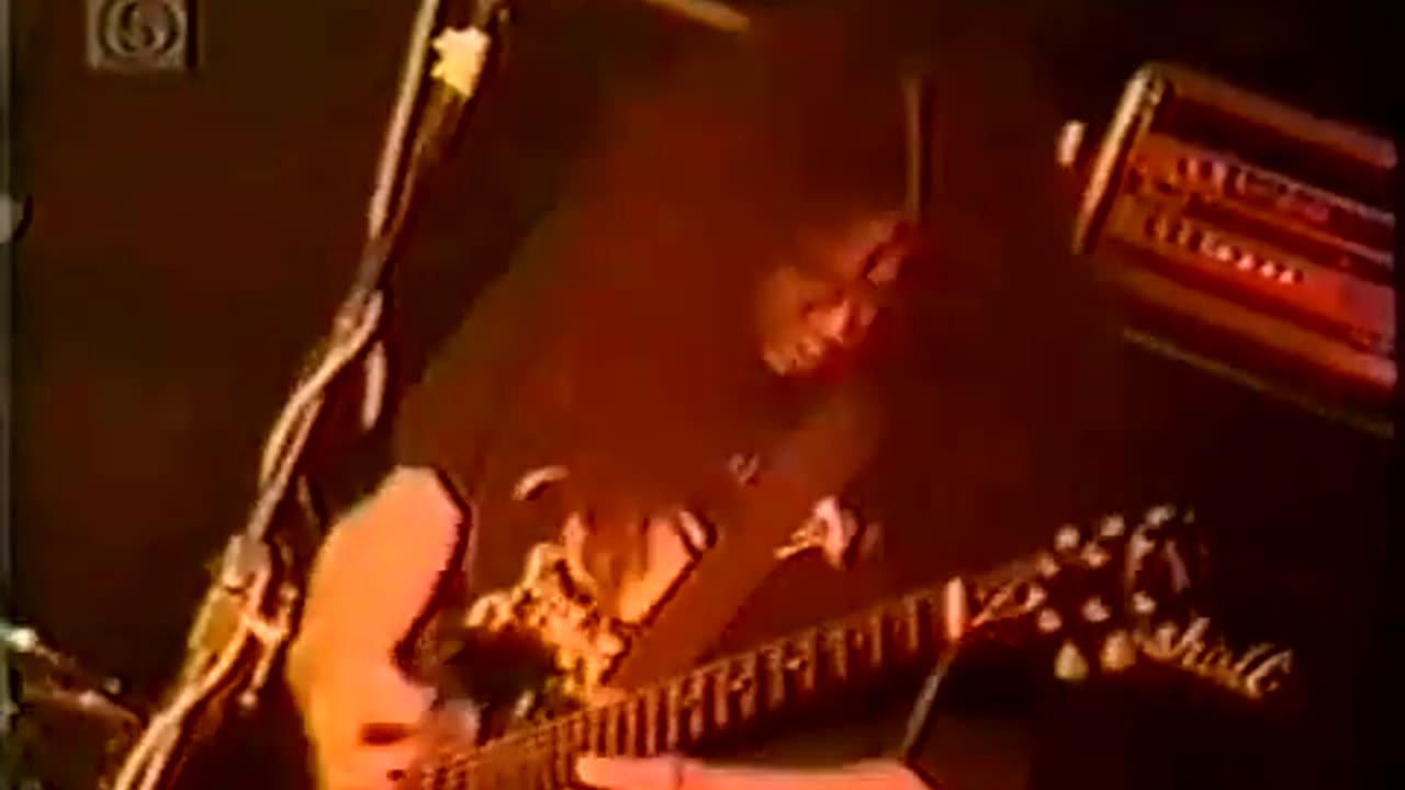 Aɴᴀʟ ᴄᴜɴᴛ Interview (TV recording VHS rip)