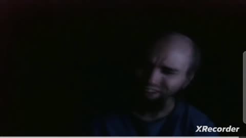 I have no tears left to cry: Goblin Hour