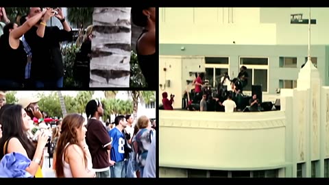 Lil Wayne - Da Da Da (Official Music Video)