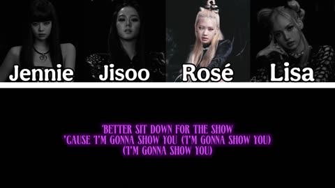 How it's done Blackpink ai cover