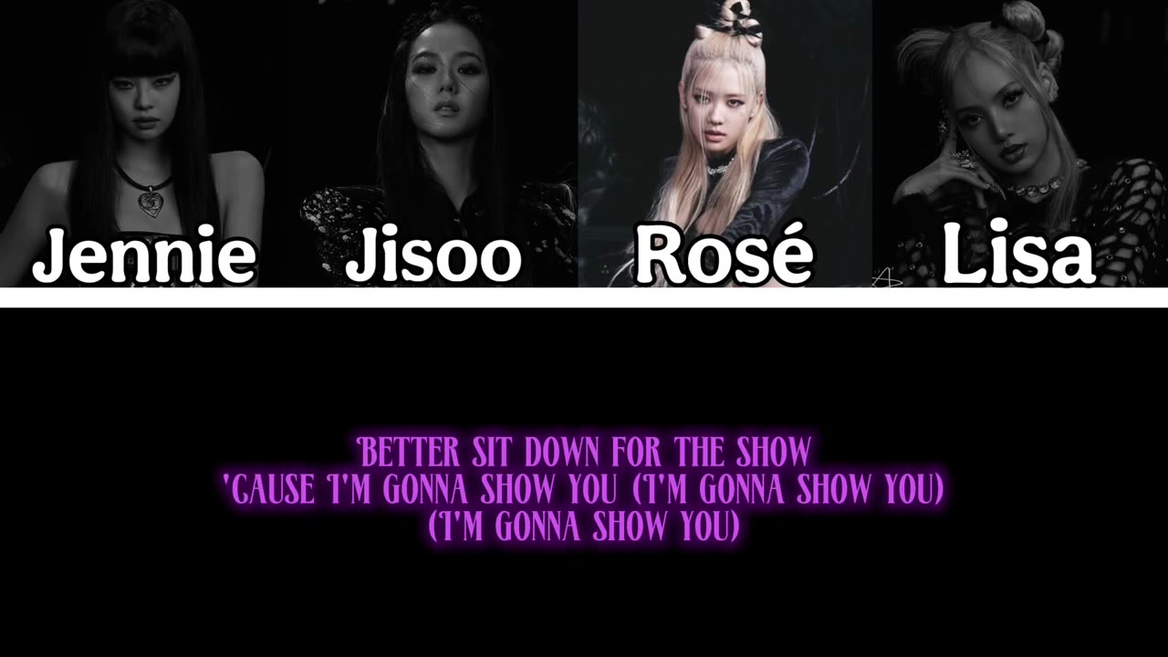 How it's done Blackpink ai cover