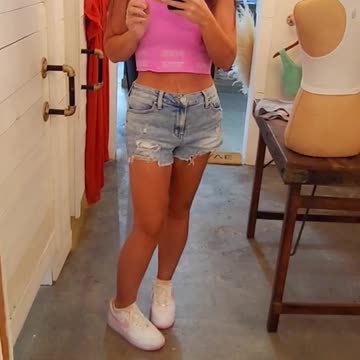 An amazing weight loss