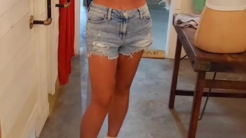 An amazing weight loss