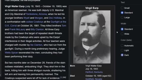 Channeling The OK Corral – Liz Cross