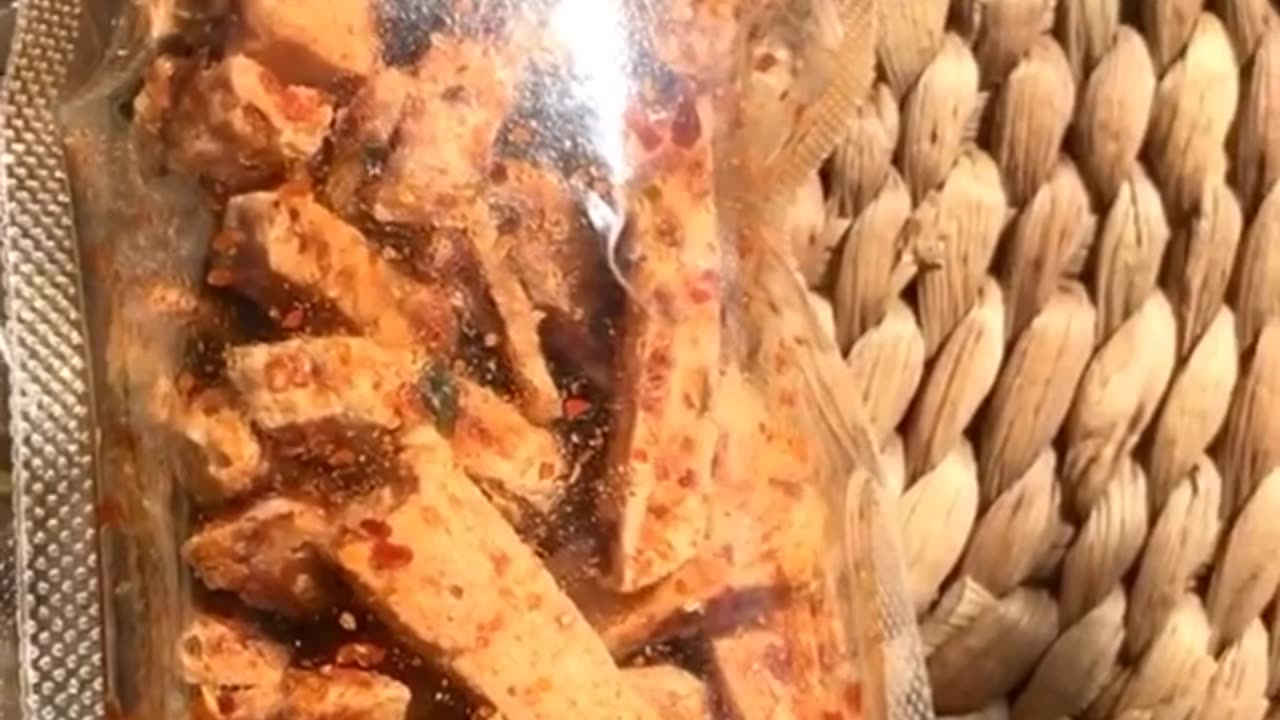 Making Basreng with My Family | Fun Cooking Day Vlog