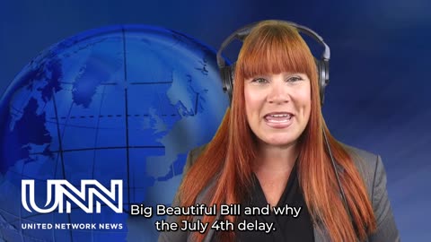 Explore global updates, tech trends, and untold stories on this week’s Rundown. Listen today!