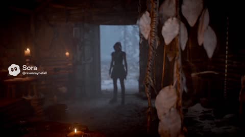 Return from the Long Dark, AI Video