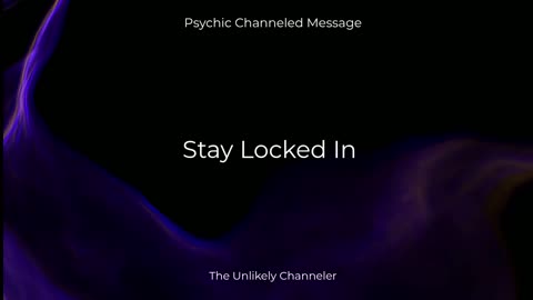 Don't Stay Locked in Deception