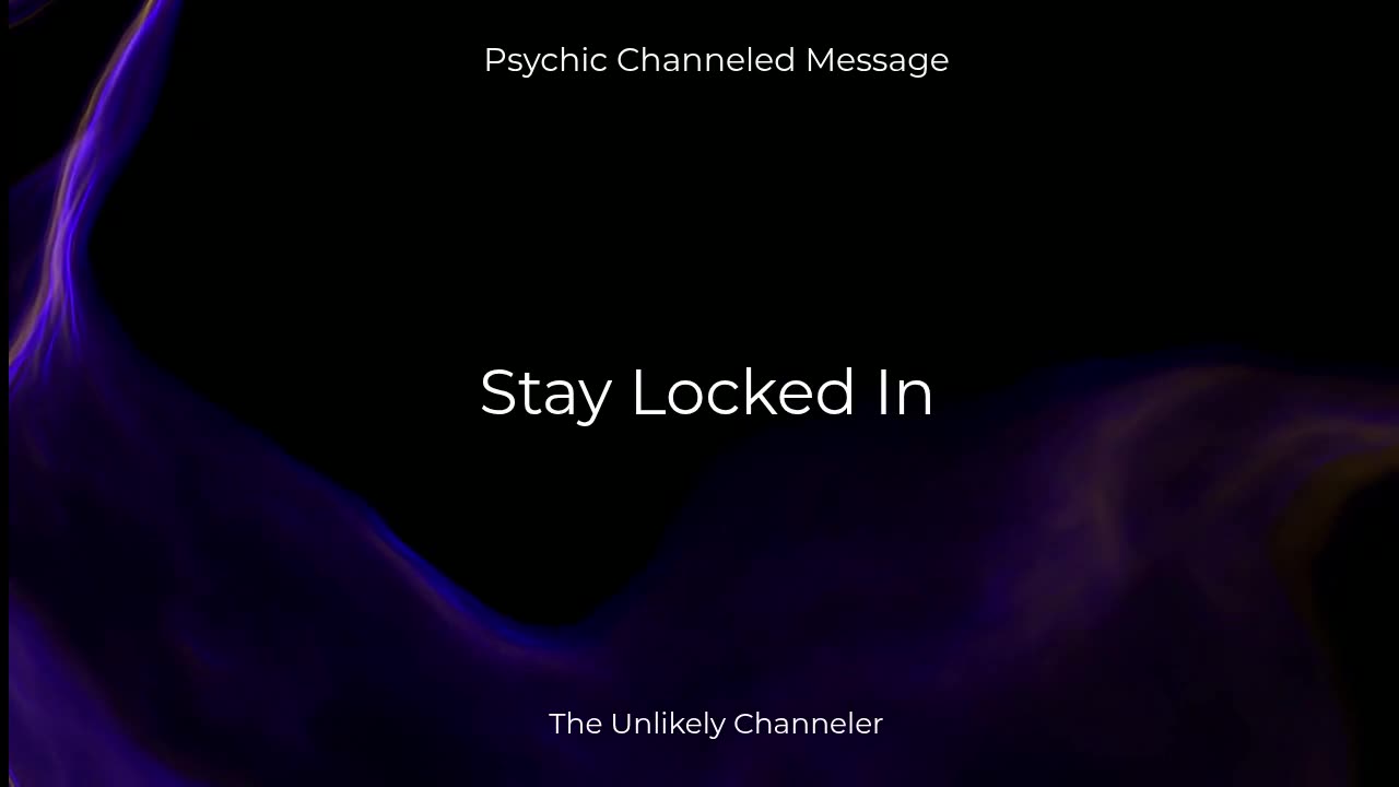 Don't Stay Locked in Deception