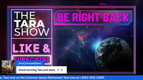 Democrats Win: Kristi Noem, Greg Bovino Out