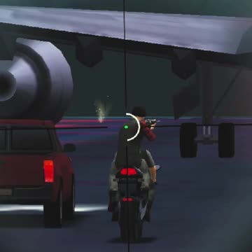 Pure Sniper 3D - Miami - Z8 - CHEFE 3