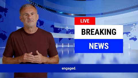 Iran Attacks US Base! Will Israel-Iran Tensions Ignite WW3- - Middle East Crisis 2025