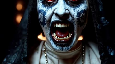 😨👺 VALAK: The Most Terrifying Demon in The Conjuring 4 | TheHauntingHour
