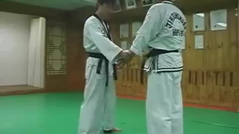 Hapkido