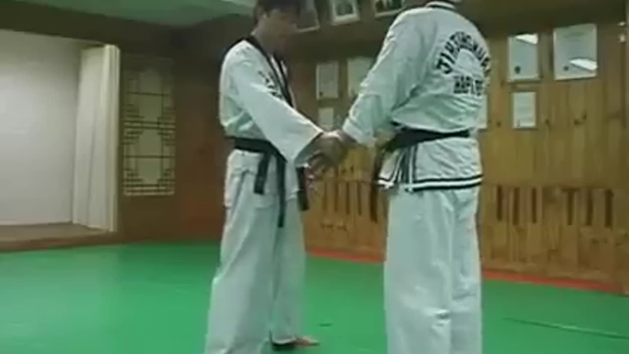 Hapkido