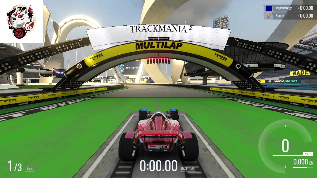 Wolf Slumbers Live Stream 20