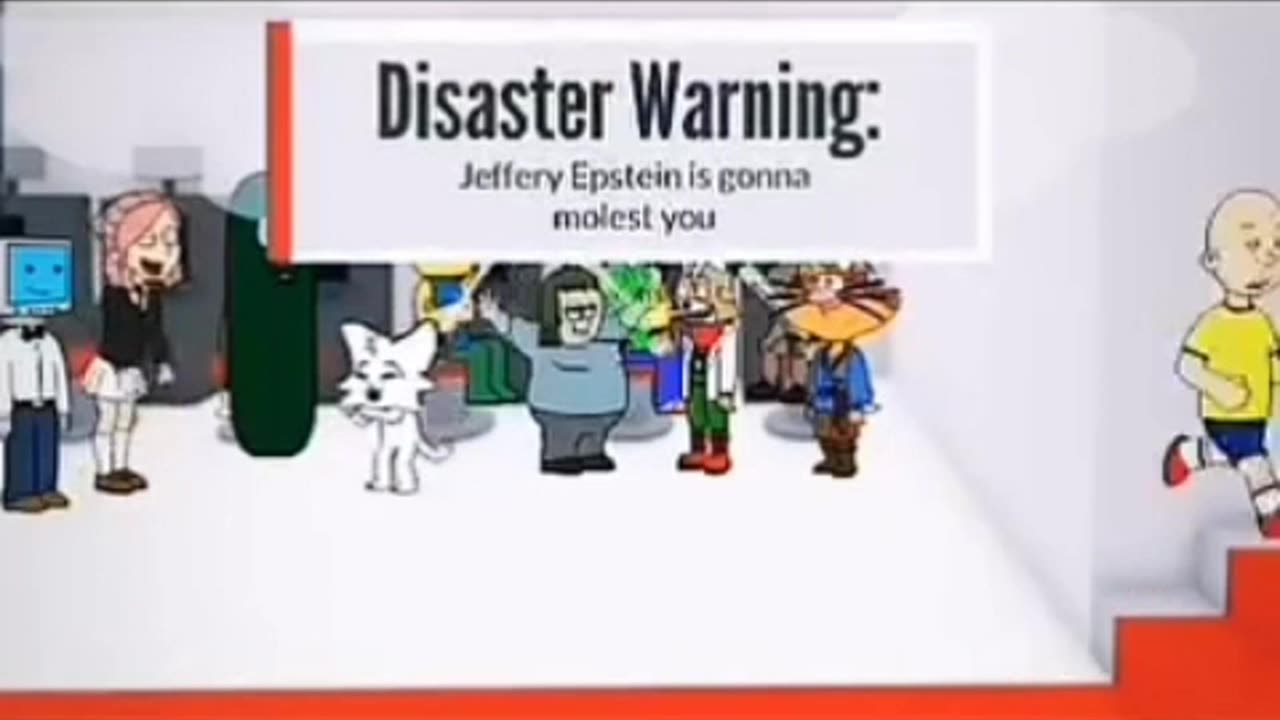 WHen are the files coming out?