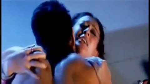 Preeti Jhangiani slow motion sex scene