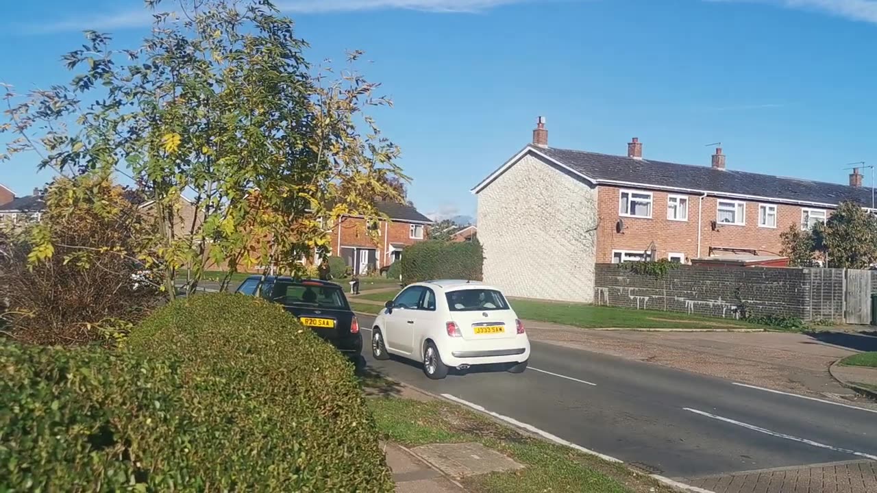 No Roy Whiting White Van Man Christian B Sandringham Serial Killer Here