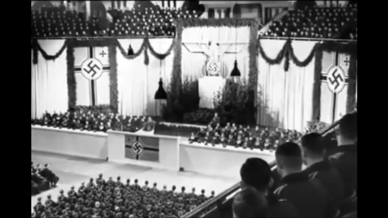 The 10-Minute Hitler Test