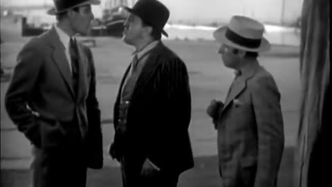 The Silver Horde (1930)