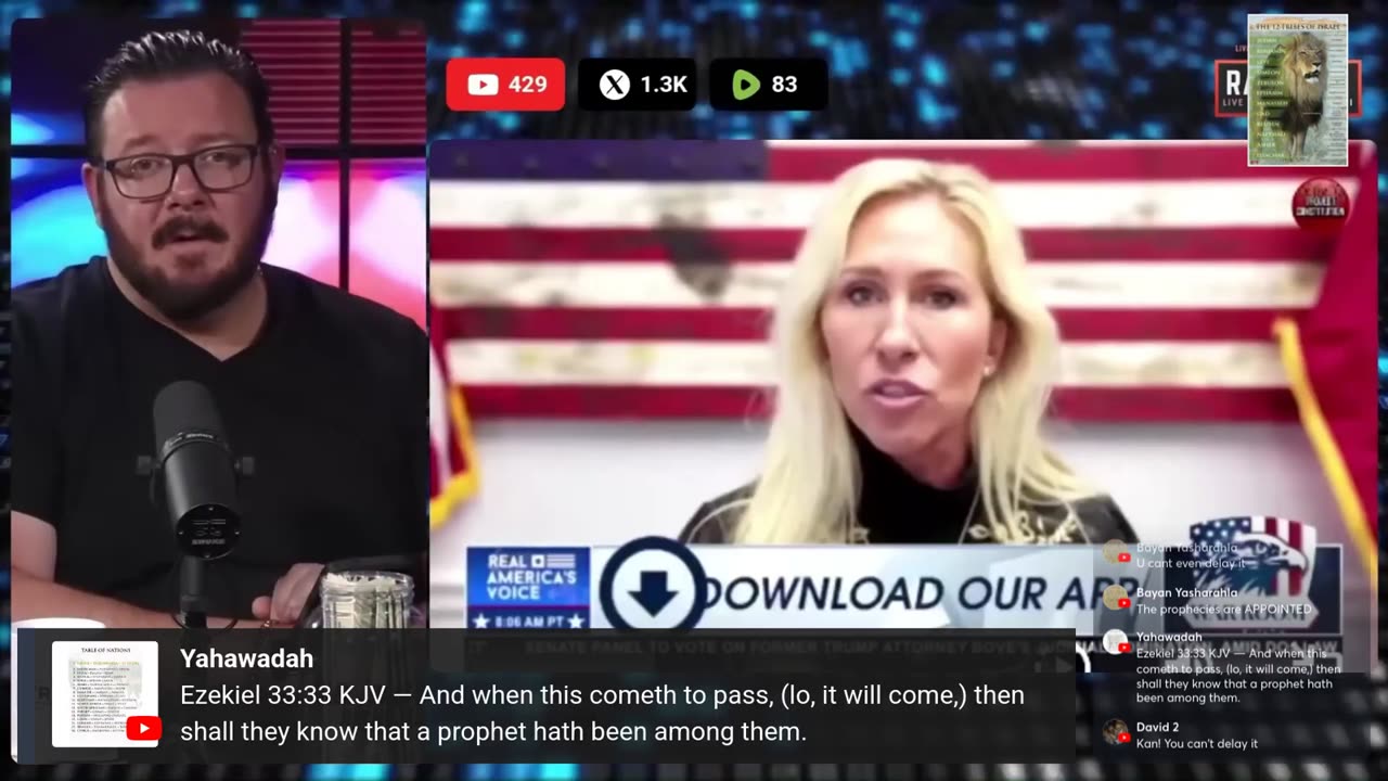 Mark of the Beast CBDC to CHIP - How much longer will you Camps deny this???