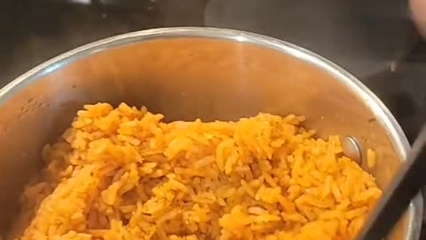 Spanish Rice