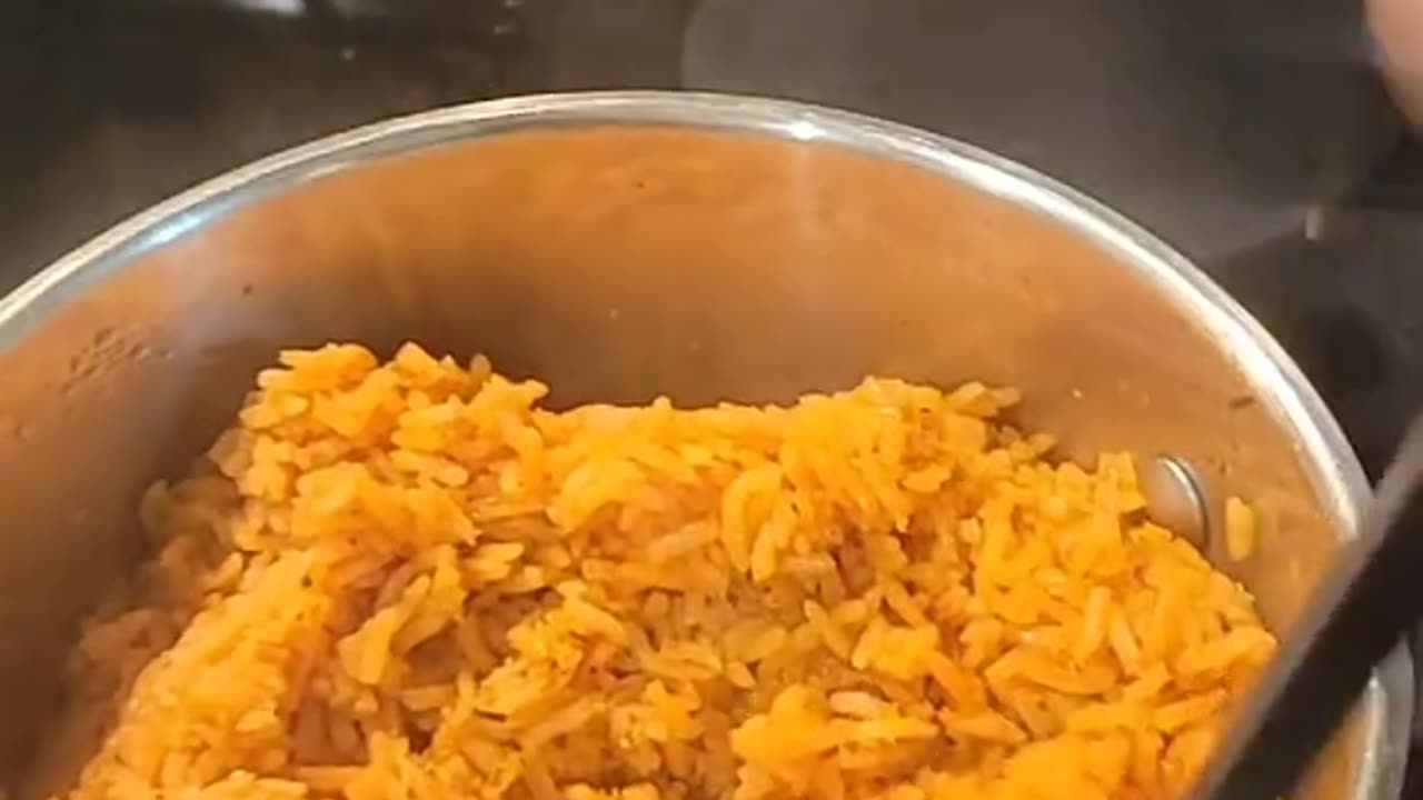 Spanish Rice