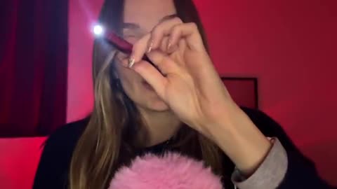 ASMR: SUIS MES INSTRUCTIONS VISUELLES POUR T’ENDORMIR