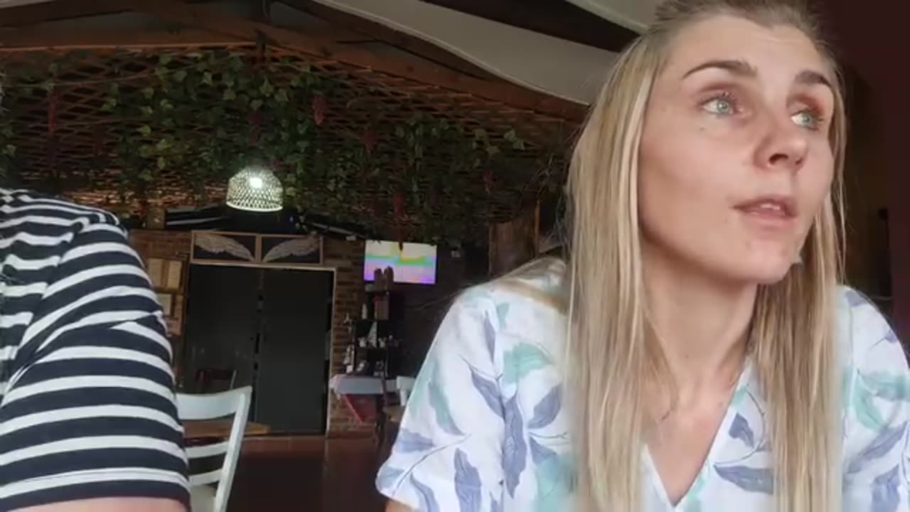 Keep your mind on Christ. :Leon Swart