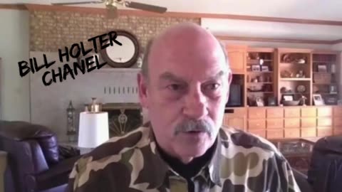 💥Bill Holter: ECONOMIC COLLAPSE COMING 📉 PART 1 