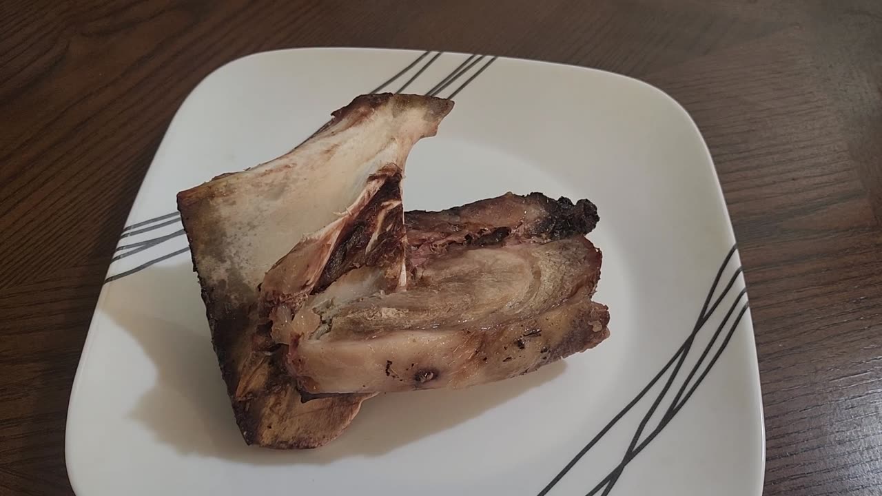 MEAL OF THE DAY