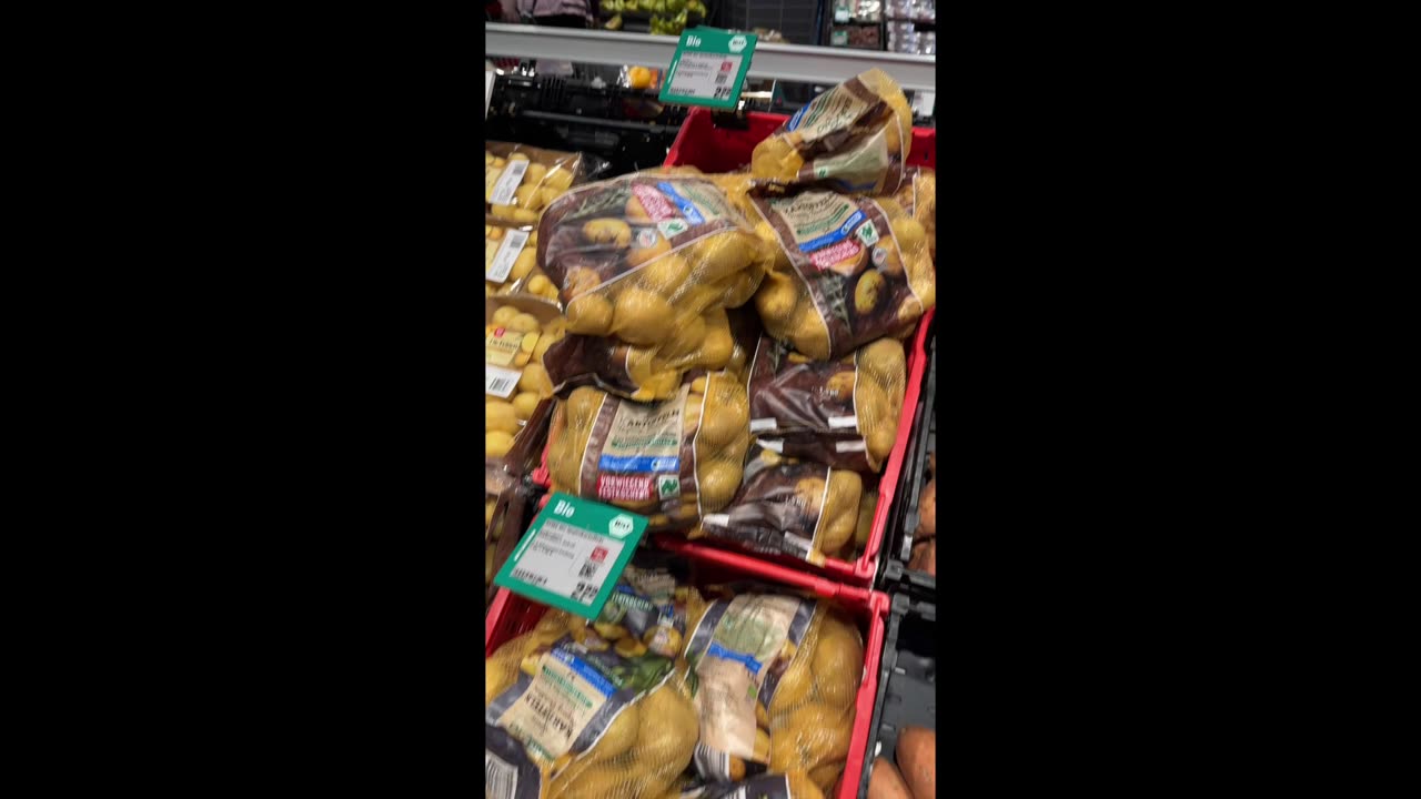 Nákup v Německu 2025