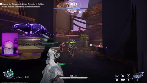 I Tried Marvel Rivals... And I Have No Idea What’s Happening