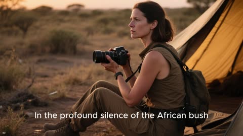 "This African wildlife park is haunted by ancient spirits | Mana Pools Investigation