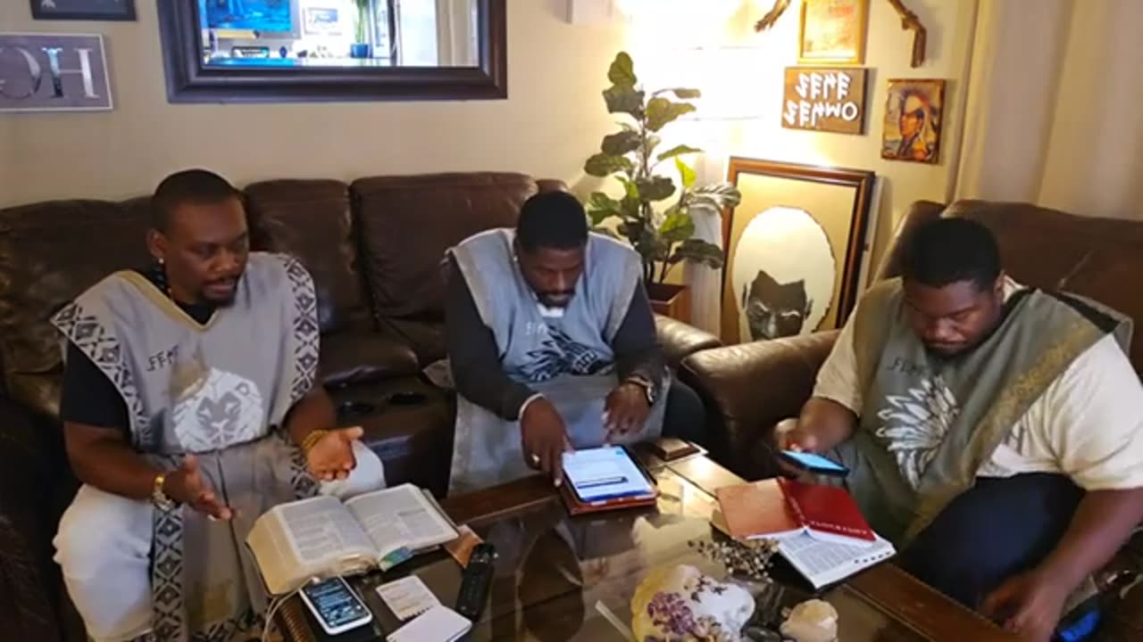 GMS - BE YE ARE RICH ' (👳🏿‍♂️👳🏿🧕🏾).mp4