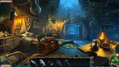 PC longplay [1086] Lost Lands Dark Overlord CE