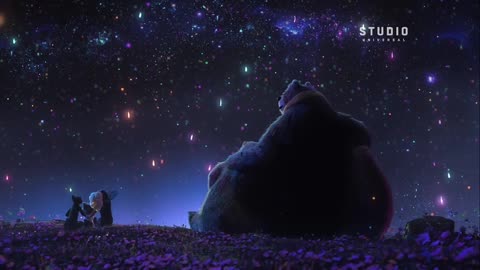 [Clip] Gato Con Botas 2 | Gato Con Botas vs El Lobo (La Muerte) | Studio Universal LA (20/01/2026)