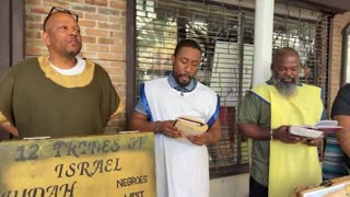 GMS Miami Florida - GMS Elder Conn. & Miami Live 11/8/25 - Church - Camp