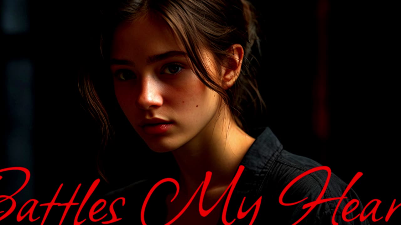 POP MUSIC. Song Battles of My Heart.