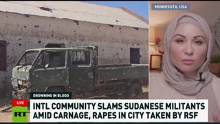 GOG MAGOG Positioning Troops in Quienetra Province (Valley of Jesophat)